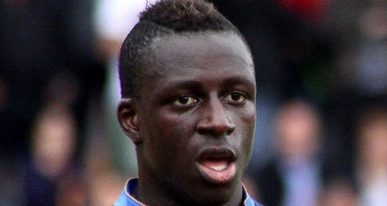 Ferland Mendy