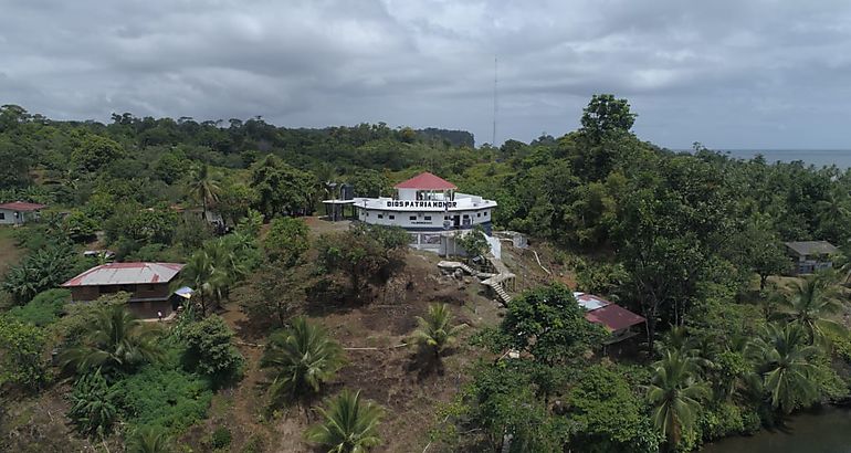 Base Tctica de Guzaro 