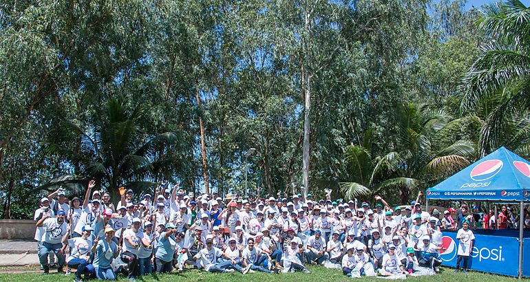 VoluntariadoNacional Conmemoran el Da de los Ocanos