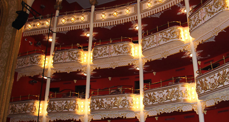 Teatro Nacional