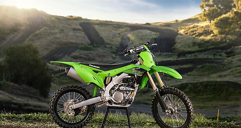 Kawasaki KX250