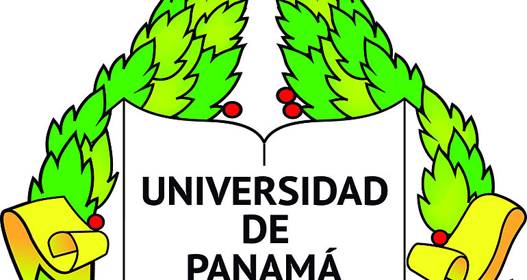 Universidad de Panam unifica su logo 