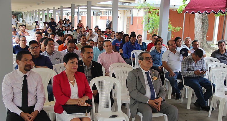 38 aos de la Extensin de Tocumen de la UTP