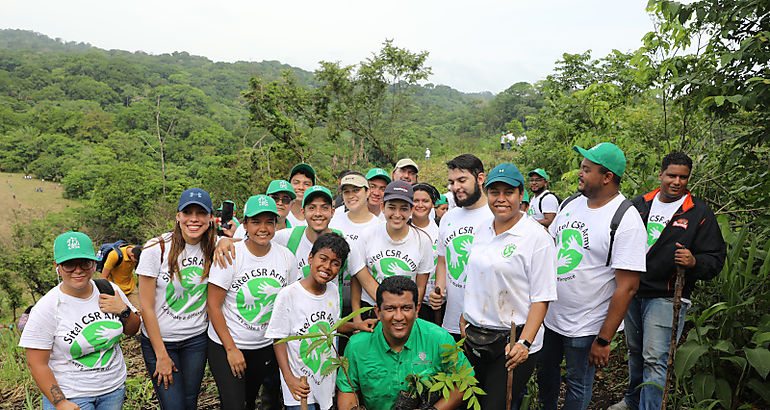 Gran Da Nacional de Reforestacin 