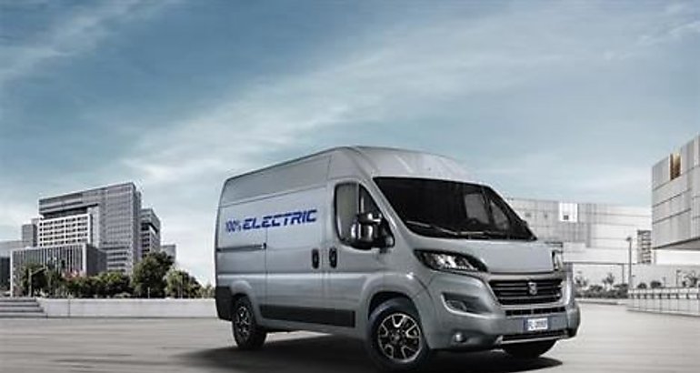 Fiat Ducato 