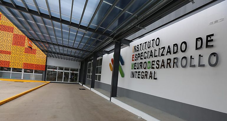 Instituto Especializado de Neurodesarrollo Integral IENDI