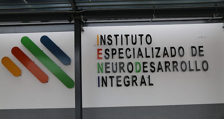 Instituto Especializado de Neurodesarrollo Integral IENDI