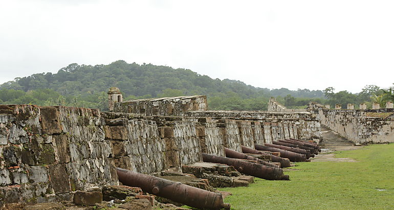 Castillo de San Lorenzo