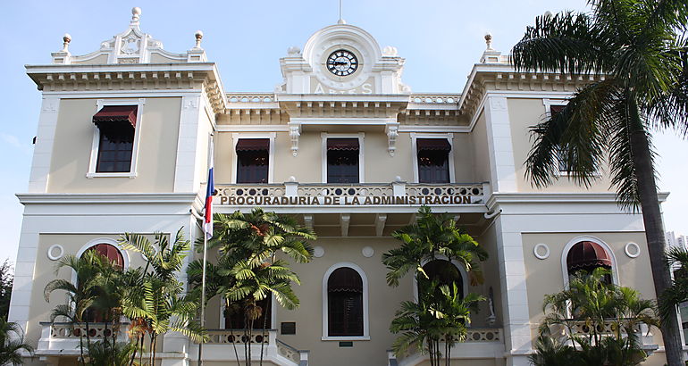 Procuradura de la Administracin