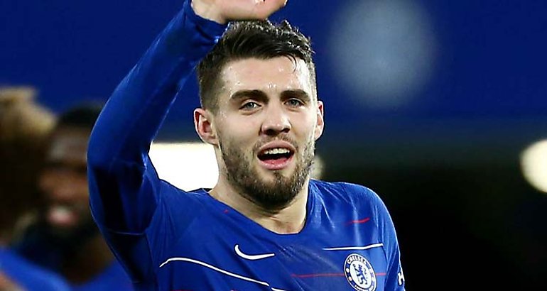 Mateo Kovacic