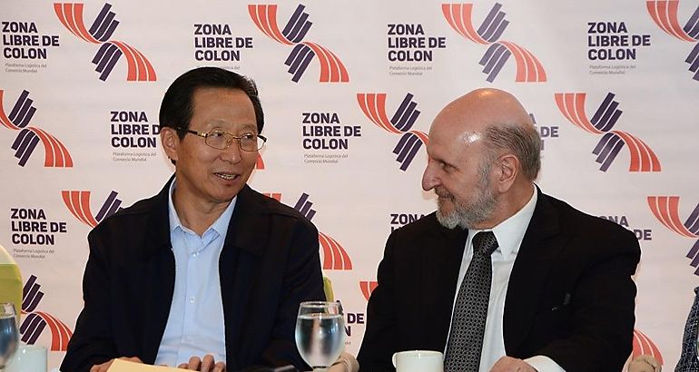 Ministro de Agricultura y Asuntos Rurales de China visita ZLC