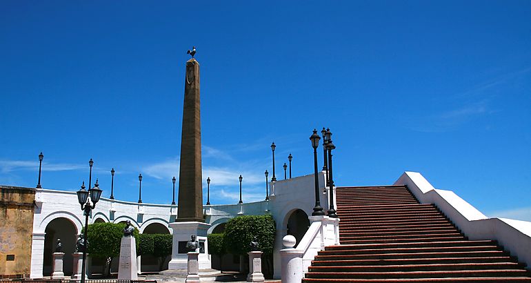 Bvedas Plaza de Francia