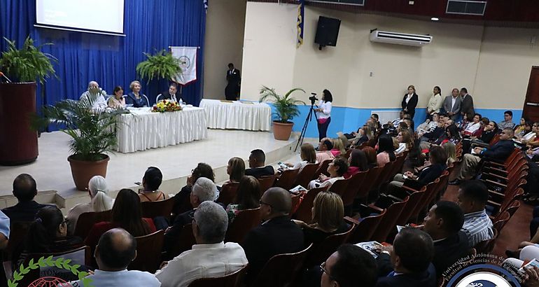 Tercer Congreso Internacional de Educacin Superior