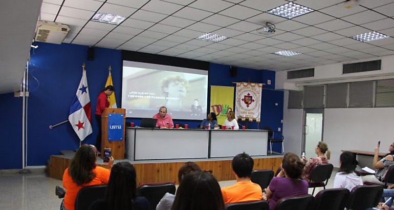 Fundacin Down presenta Modelo de Escuela Inclusiva en la USMA