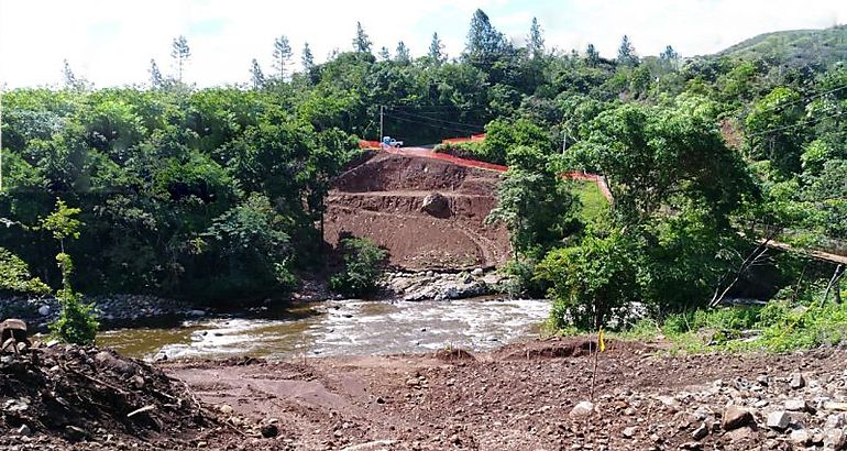  Llano opo en la comarca Ngbe Bugl