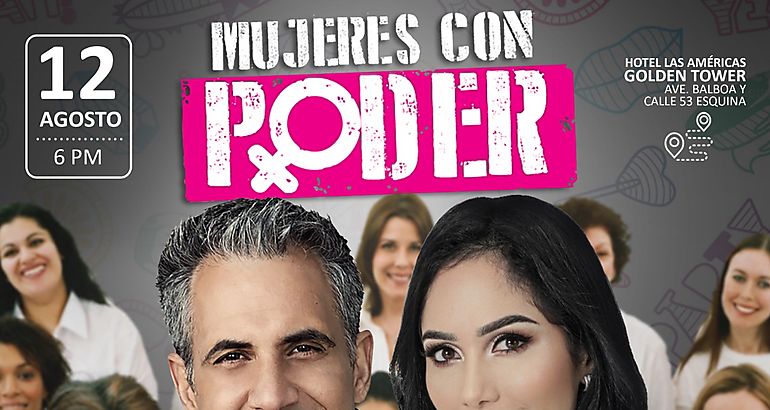 979265039MUJERES CON PODER  PANAM