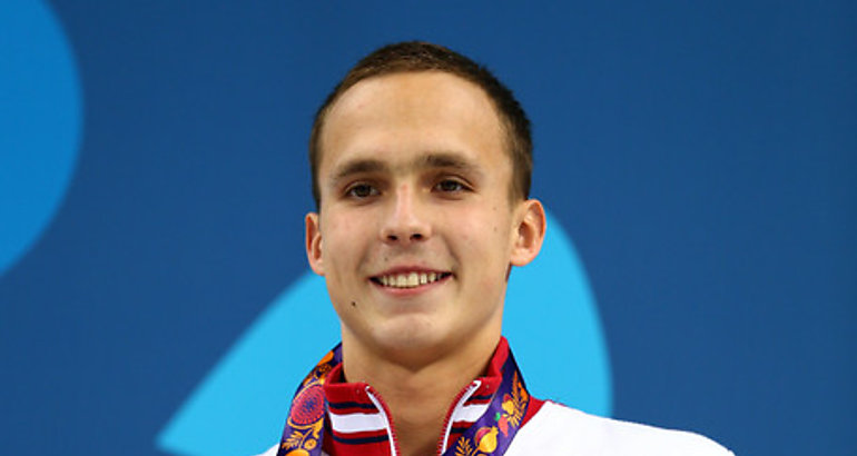 Anton Chupkov 