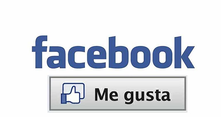 Me gusta de Facebook