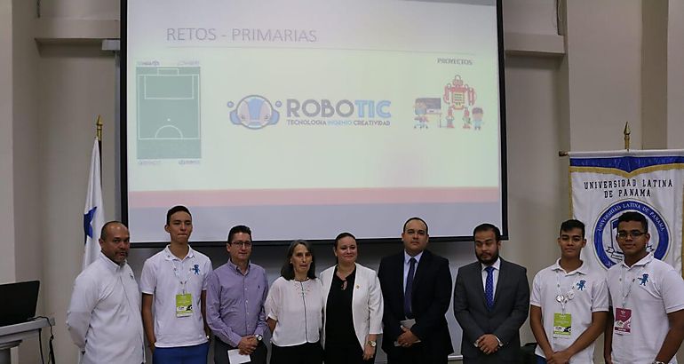 RoboCupJunior Panam 2020