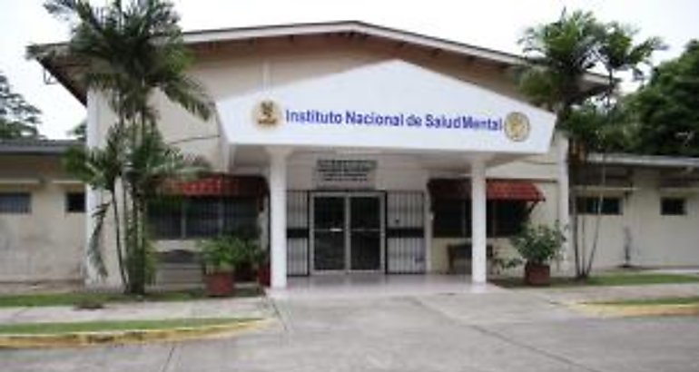  Instituto de Salud Mental