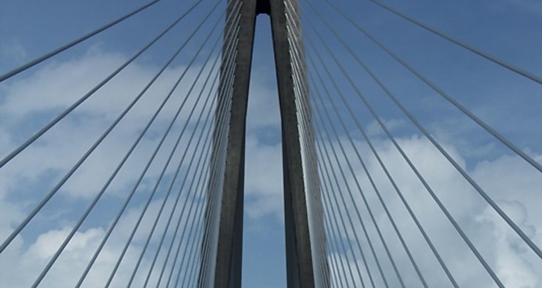 Tercer Puente sobre el Canal de Panam