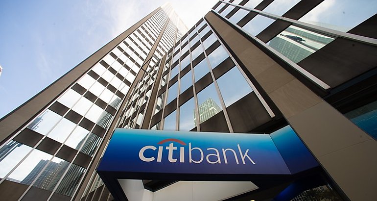 CITIBANK