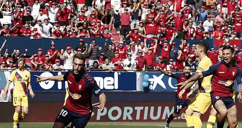 Osasuna