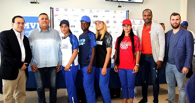 El Softbol tendr su Liga Superior Femenina