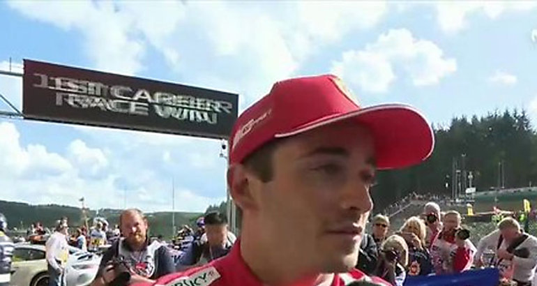 Charles Leclerc