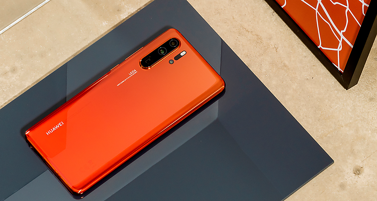 Huawei presenta en Panam un nuevo color que ser el lder en el diseo de smartphones