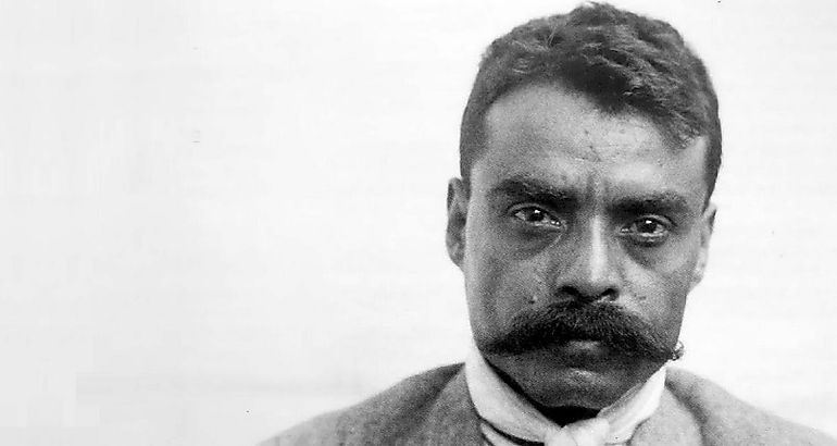 Emiliano Zapata