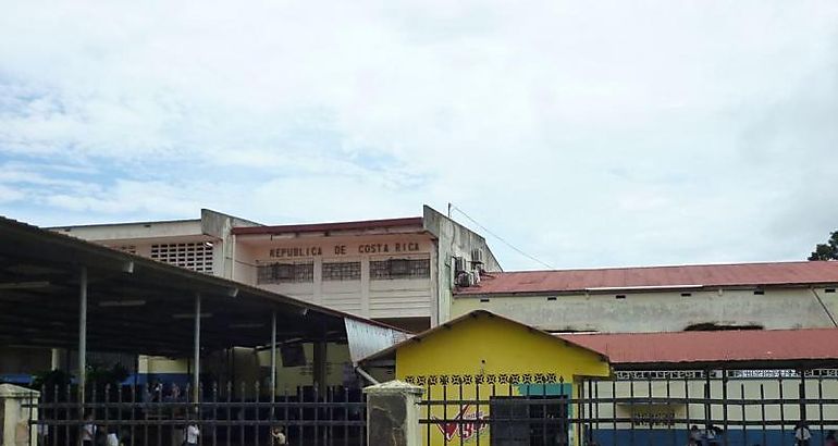 Escuela Repblica de Costa Rica 