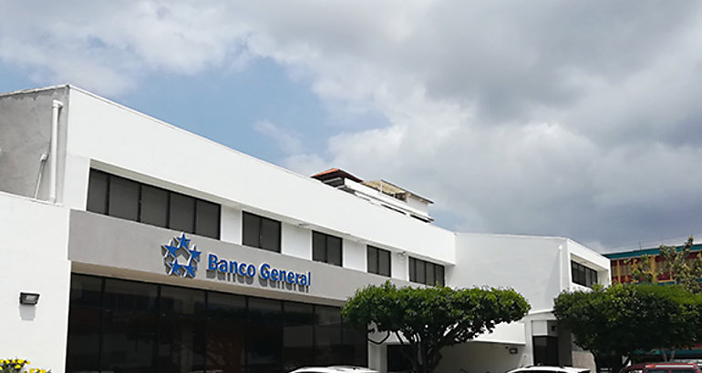 Banco General