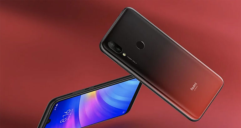 Xiaomi Redmi 7 