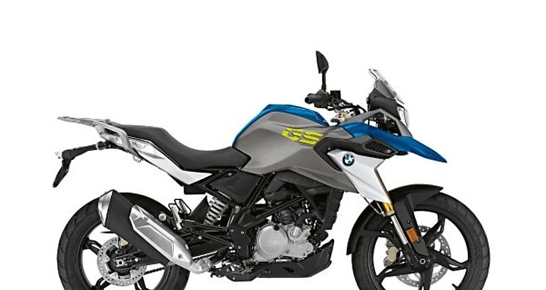 BMW Motorrad de 2020