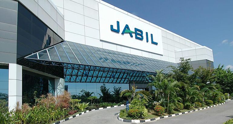 Jabil 