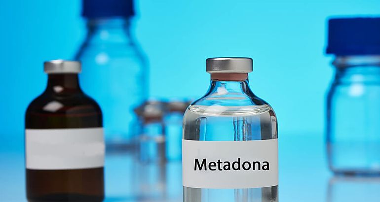  metadona