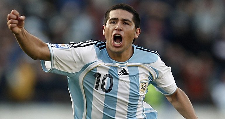 Juan Romn Riquelme