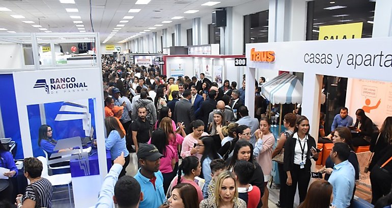 Expo Hbitat 2019