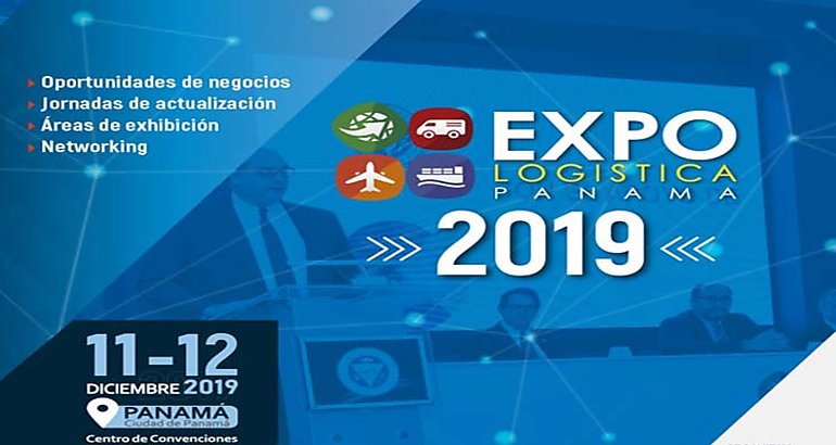 Expo Logstica 2019