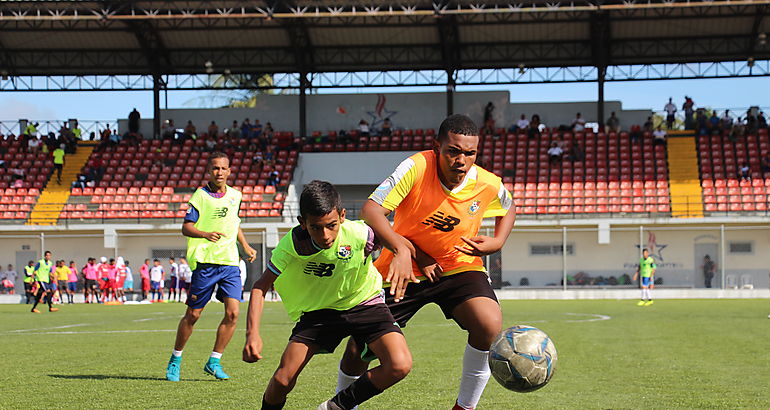 Vistosa y valiosa observacin de jugadores en el oeste