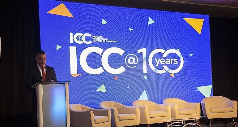 ICC conmemora sus 100 aos de fundacin