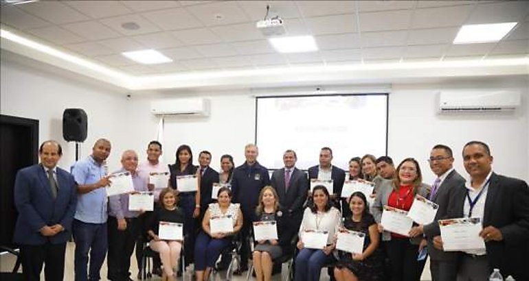 Culmina seminario de Periodismo Judicial en el ISJUP