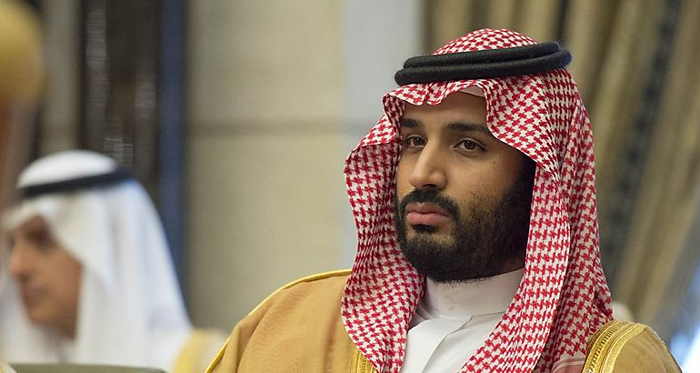 Mohamed bin Salman