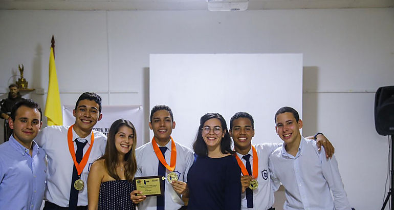 Instituto David representar a Chiriqu en la Copa Nacional de Debates