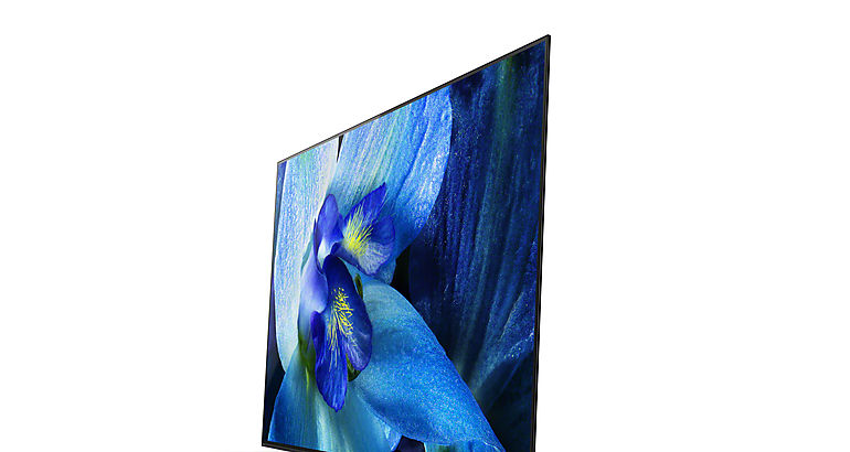 Sony presenta nuevos modelos de televisores OLED y LED en Panam