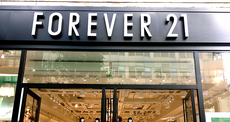 Forever 21 