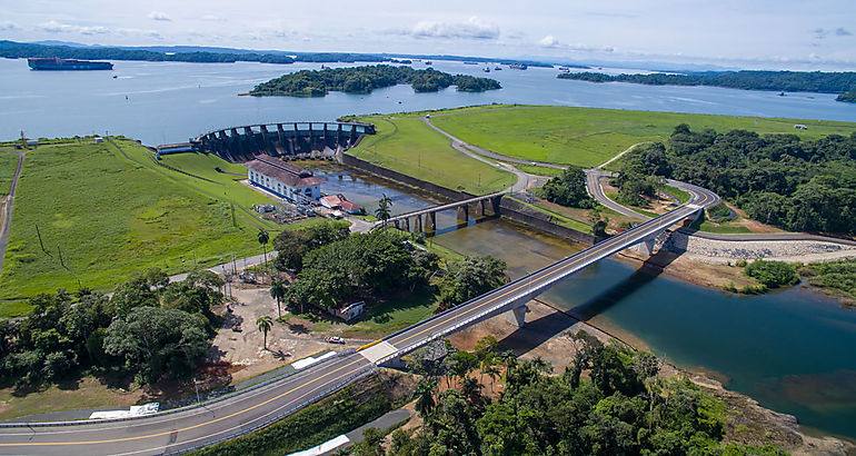 Represa de Gatn