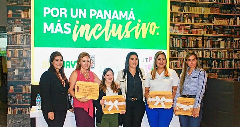 Cuatro fundaciones junto a SUBWAY realizan la primera Semana por la Inclusin 