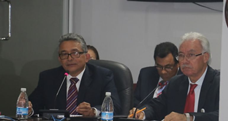 BDA sustento presupuesto para ao fiscal 2020 en beneficio del pequeo productor 